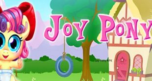 download joy pony apk