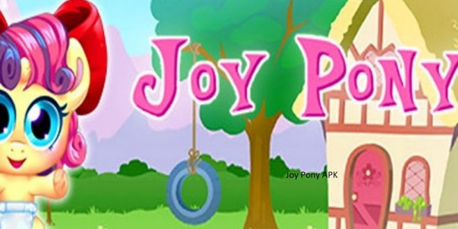 download joy pony apk