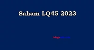 Saham LQ45 2023
