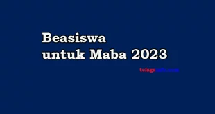 Beasiswa-untuk-Maba-2023