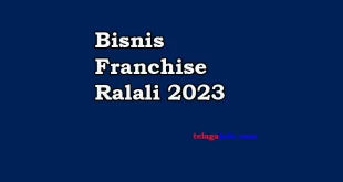 Bisnis Franchise Ralali 2023