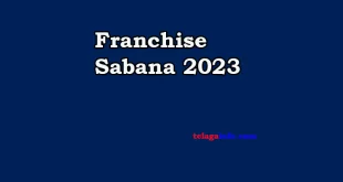 Franchise Sabana 2023