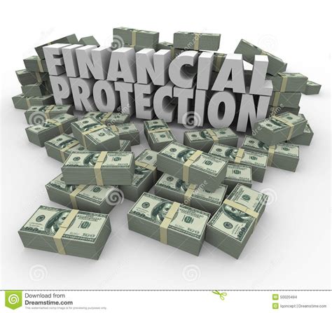 Financial Protection