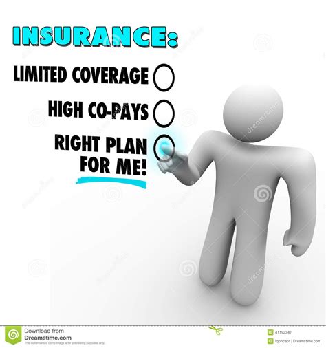 Limited Coverage