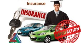 Student Car Insurance
