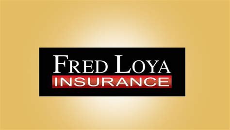 Fred Lawyer Auto Insurance Logo