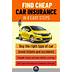 Affordable Direct Auto Insurance Plans
