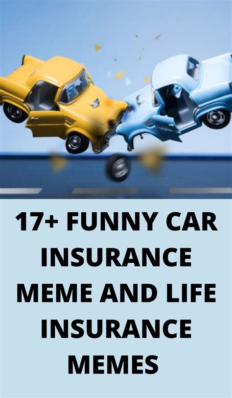 Car Insurance Meme