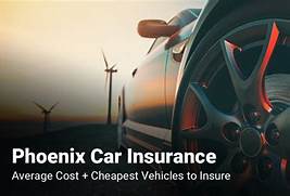 Phoenix car insurance