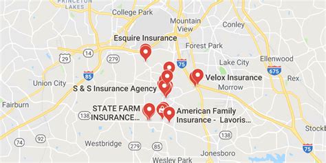 Super Auto Insurance Provider in Riverdale, GA