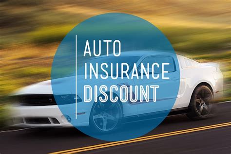 Auto Insurance Discounts in New Jersey